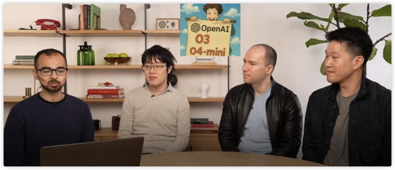 o3/o4-mini